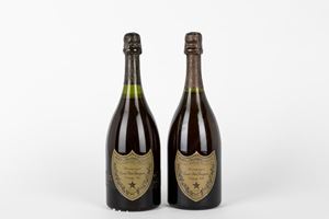 Selezione Dom Perignon