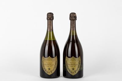 Dom Perignon