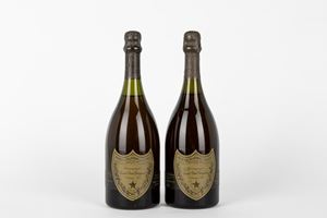 Dom Perignon