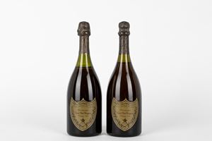 Dom Perignon