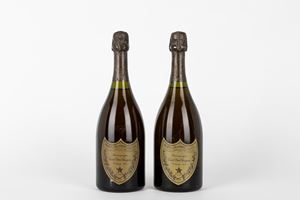 Dom Perignon