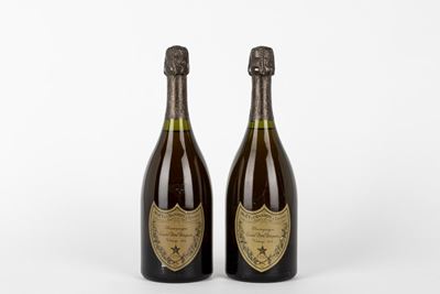 Dom Perignon