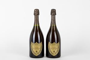 Dom Perignon