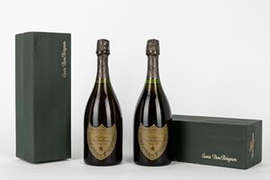 Dom Perignon