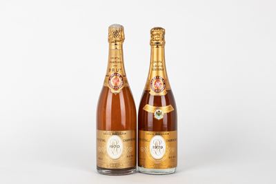 Louis Roederer Cristal