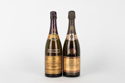 Veuve Clicquot Ponsardin Rose