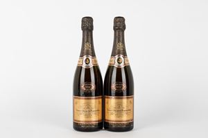 Veuve Clicquot Ponsardin Rose