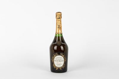 Alfred Rothschild Et Cie Reserve Grand Trianon Brut Special