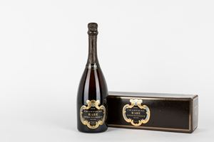 Piper Heidsieck Champagne Rare