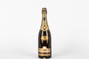 Pommery Cuvee speciale