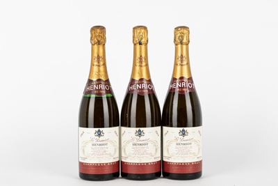 Henriot Reims le Premier