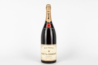 Moet & Chandon Brut Imperial 3 Litri
