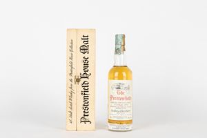 The Prestonfield Ardbeg 19 YO