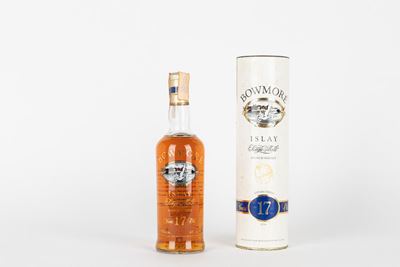 Bowmore 17 Yo