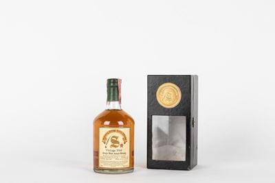 Glenlivet 1968 Signatory Vintage 20 Yo