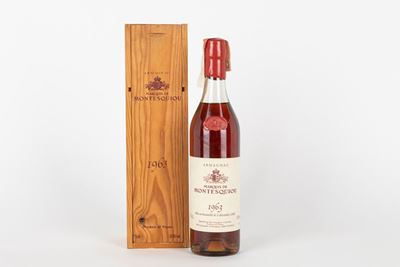 Marquis De Montesquiou Armagnac