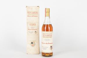 Tenareze Reserve du Domaine
