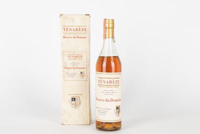 Tenareze Reserve Du Domaine