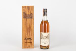 Dartigalongue Bas Armagnac