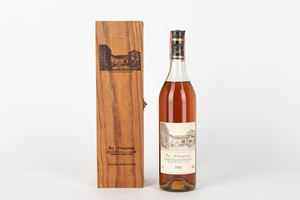Dartigalongue Bas Armagnac