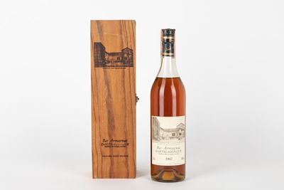 Dartigalongue Bas Armagnac