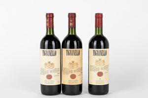 Toscana  - Toscana  - Super Tuscan