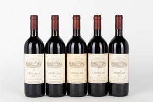 Toscana  - Toscana  - Super Tuscan