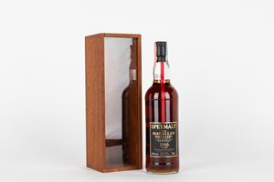 Macallan Speymalt 32 YO