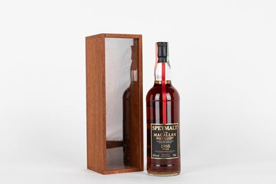 Macallan Speymalt 32 Yo