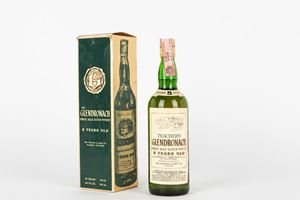 The Glendronach 8 YO