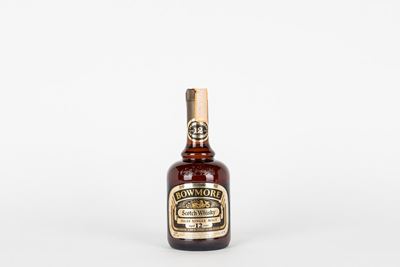 Bowmore Dumpy Bottle 12 Yo