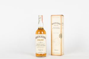 Bruichladdich 15 YO "Special Reserve"