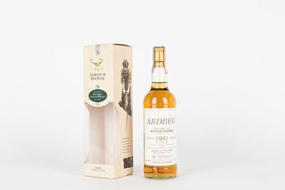 Ardbeg
