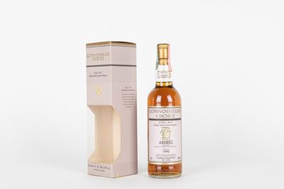 Ardbeg Connoisseurs Choice
