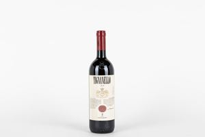 Toscana  - Toscana  - Super Tuscan