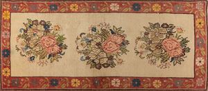  - Tappeto Gunej, regione di Golestan, Persia orientale, seconda metà del secolo XX