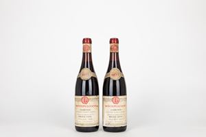 Emidio Pepe Montepulciano d'Abruzzo