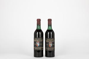 Toscana  - Toscana  - Brunello di Montalcino