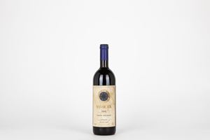 Toscana  - Toscana  - Super Tuscan