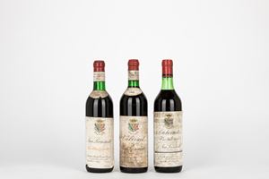 Guerrieri Gonzaga Tenuta San Leonardo Cabernet