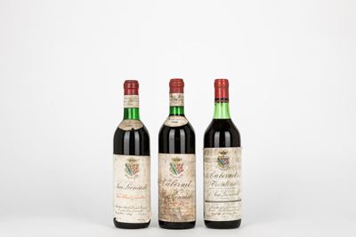 Guerrieri Gonzaga Tenuta San Leonardo Cabernet