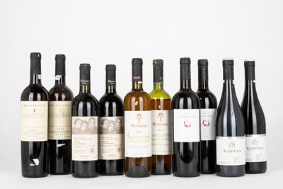 Selezione Grecia