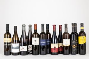 Selection Slovenian Wines