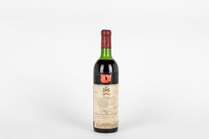 Chateau Mouton Rothschild