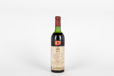 Chateau Mouton Rothschild