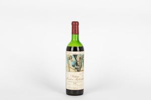 Chateau Mouton Rothschild
