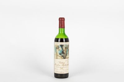 Chateau Mouton Rothschild
