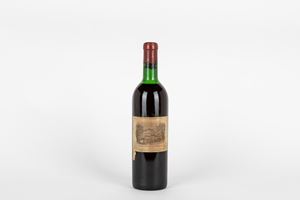 Chateau Lafite Rothschild