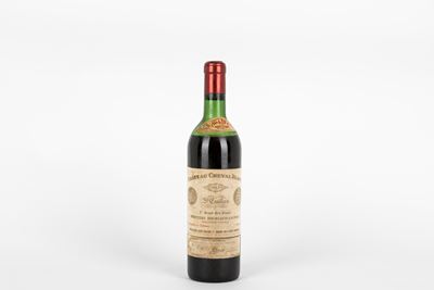 Chateau Cheval Blanc