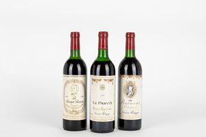 Selezione Baron Philippe de Rothschild